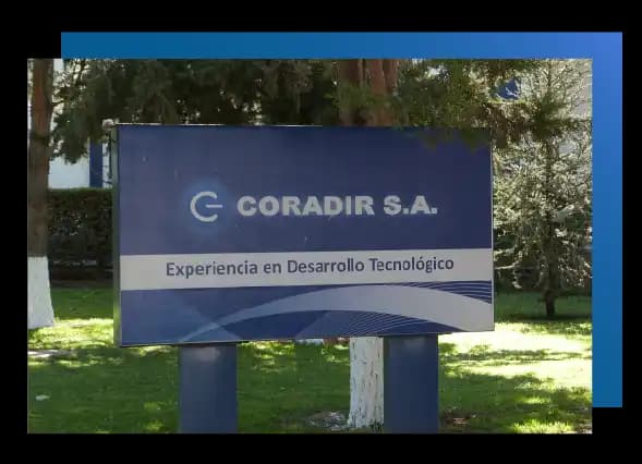 Experiencia en desarrollo tecnologico