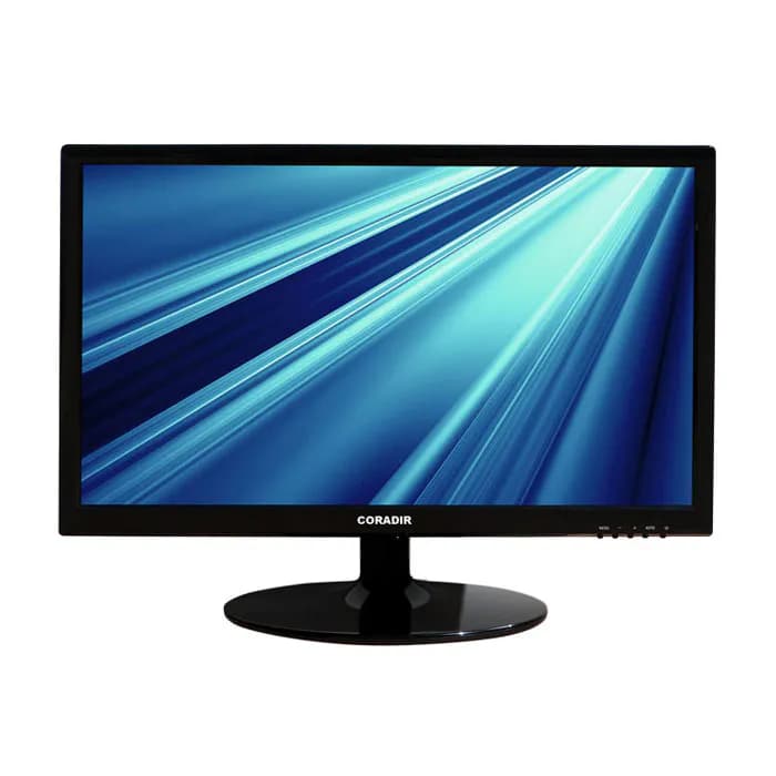 MONITOR LED CDR 20 WHE