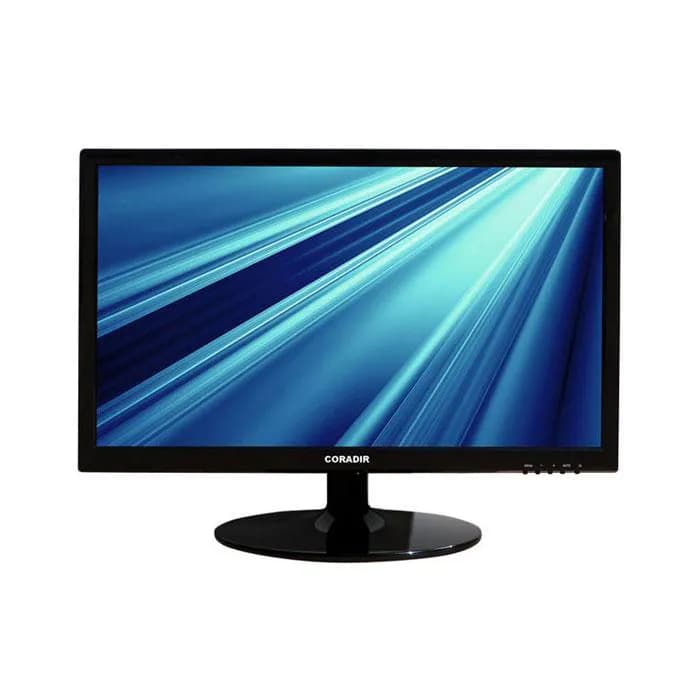 MONITOR LED CDR 19 WHE