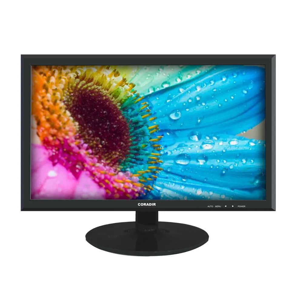 MONITOR LED CDR 19 WFE