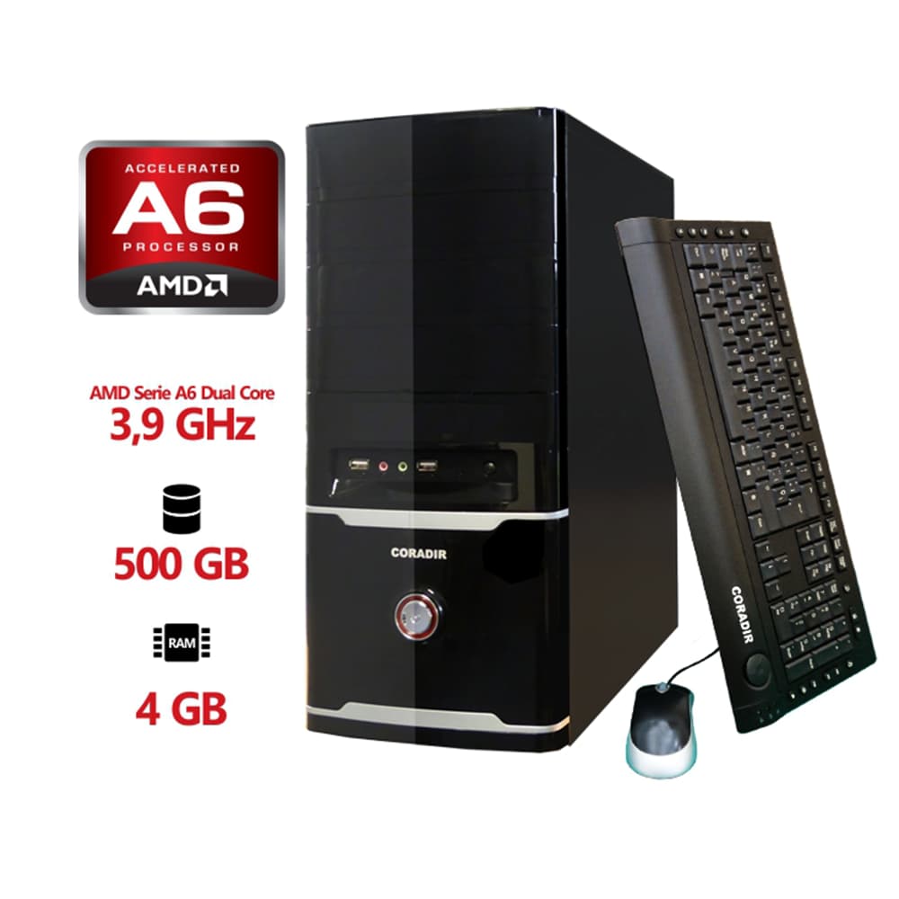 SERIE ECO