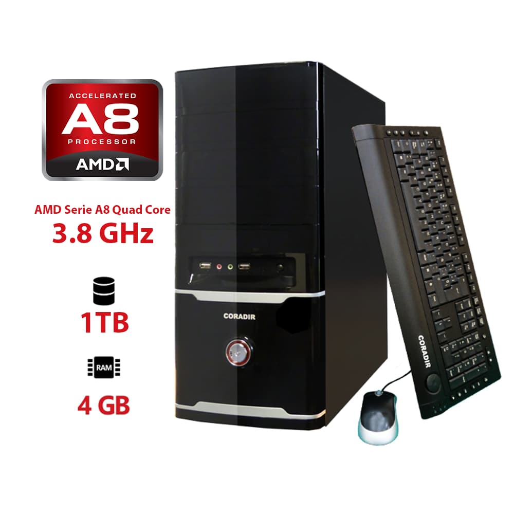 SERIE PREMIUM 2