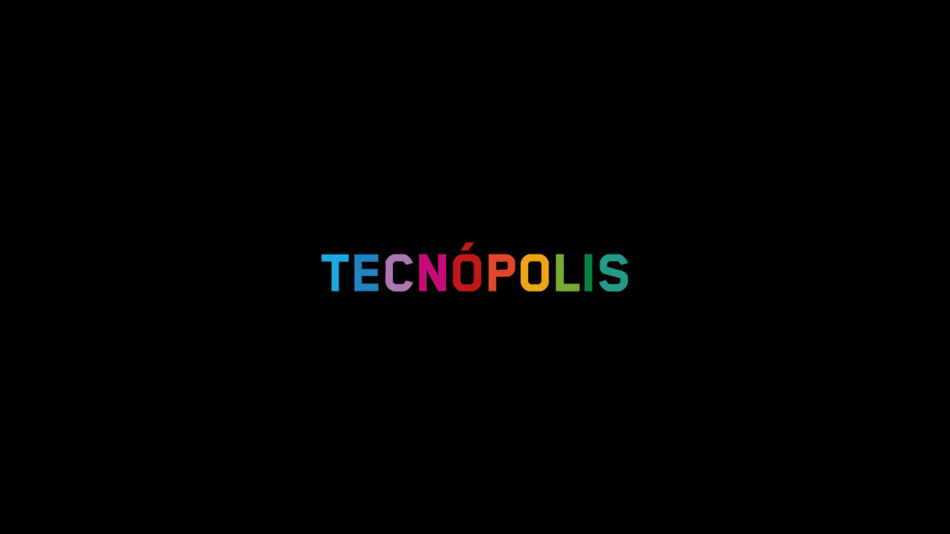 ILUMINACIÓN LED EN EL PREDIO DE TECNOPOLIS