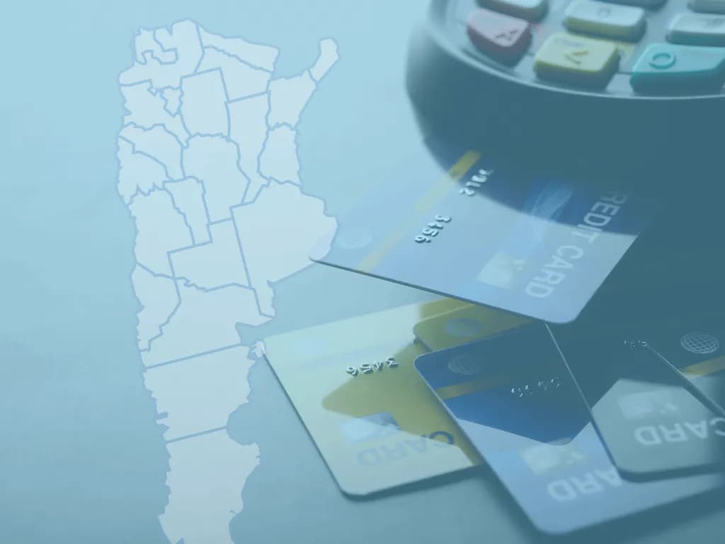Industria Argentina
