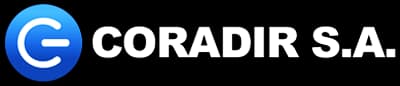 Registro de marca CORADIR