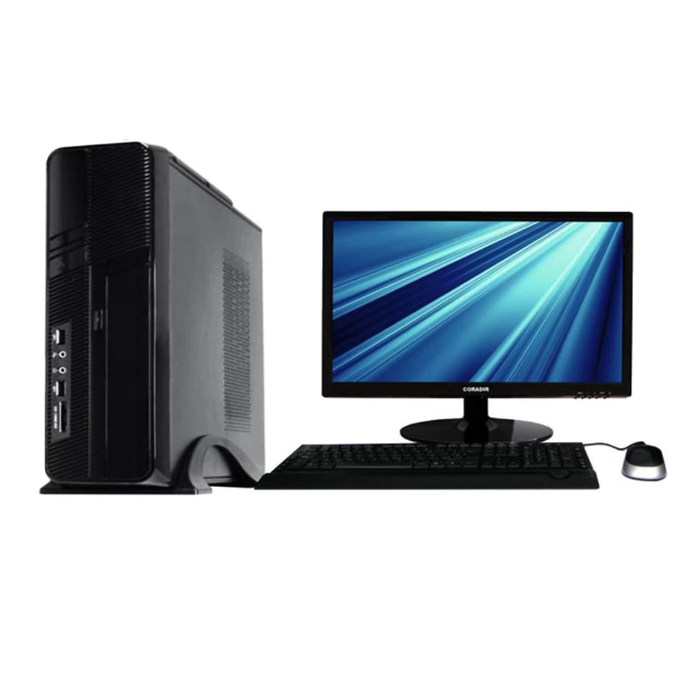ENTERPRISE SERIE AM4 (TIPO 02)