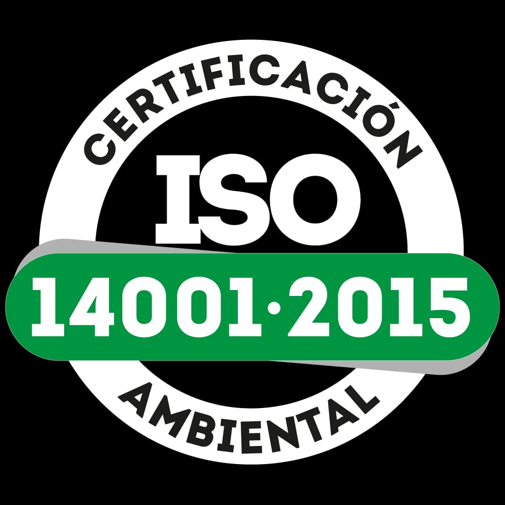 ISO 14001:2015