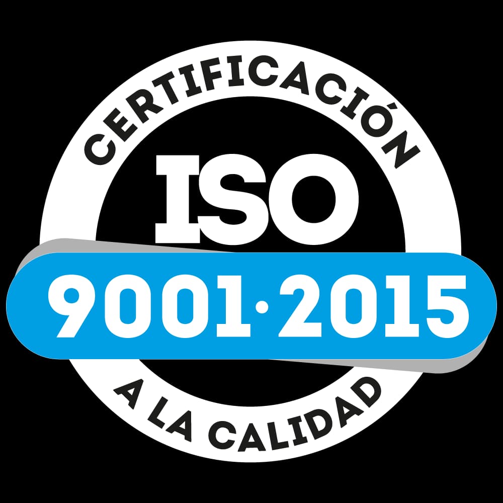ISO 9001:2015