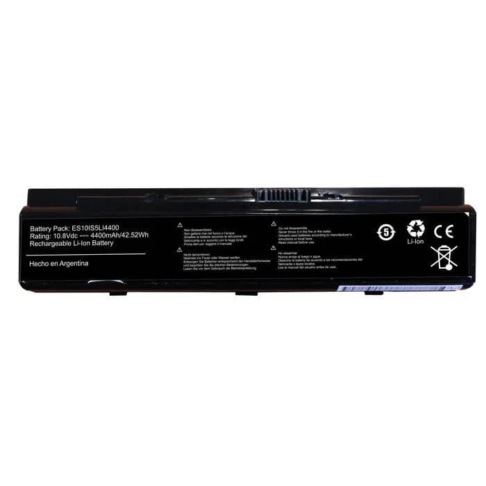 BATERÍA NETBOOK CDRCLASS