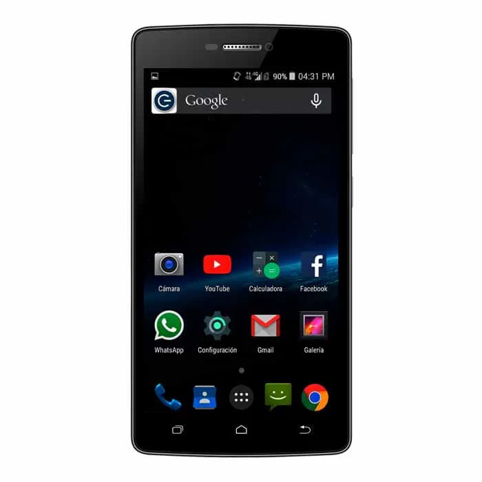 CS505 4G LTE