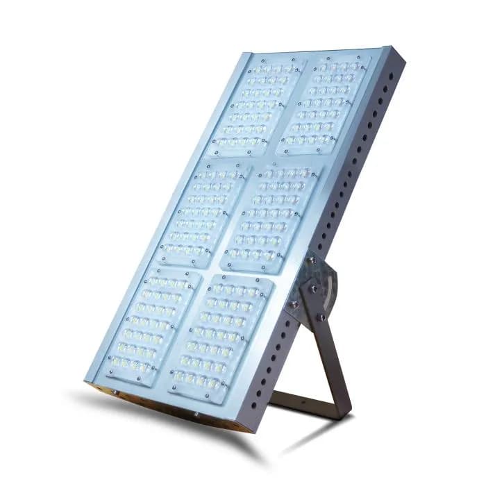 LUMINARIA LED 168 W COLGANTE