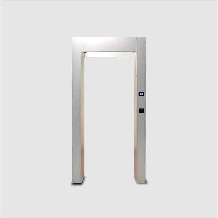PORTAL DE ACCESO SEGURO – AR2020T-QR