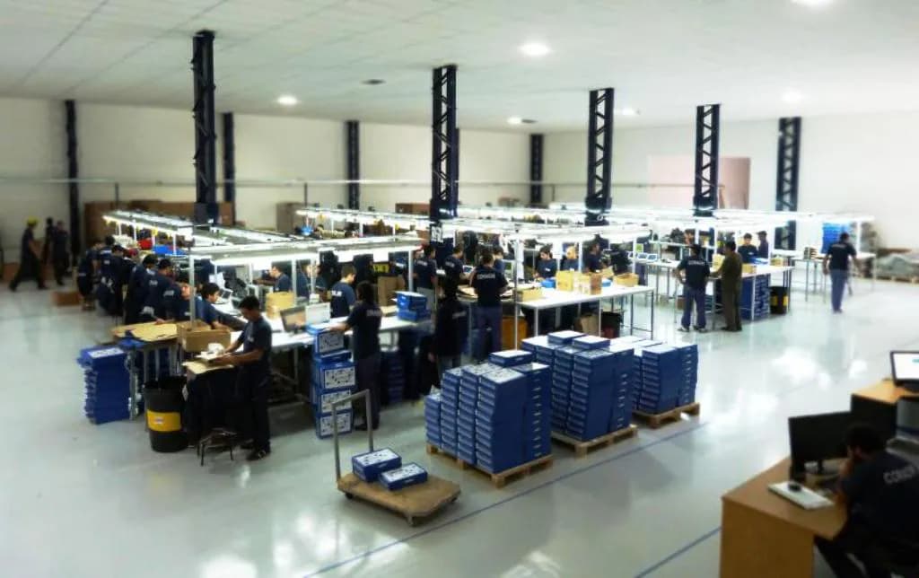 Videos de nuestra empresa