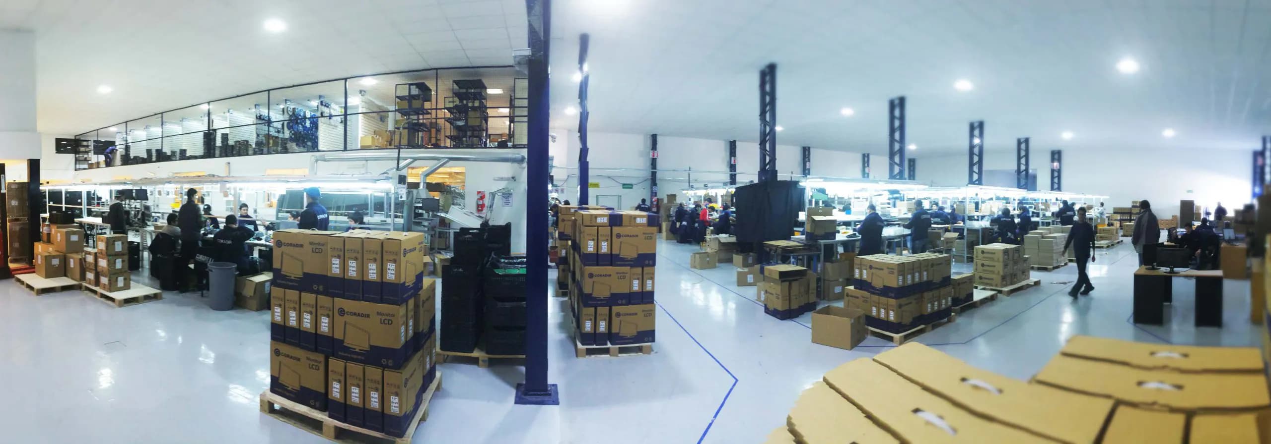 Registro Industrial de la Nacion