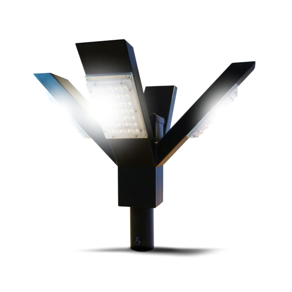 LUMINARIA LED (112W) J