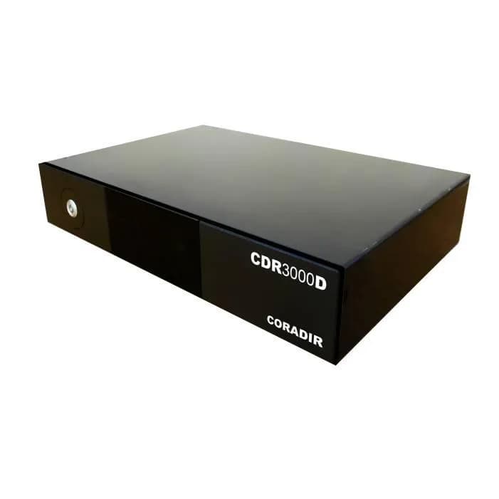DECODIFICADOR CDR3000D
