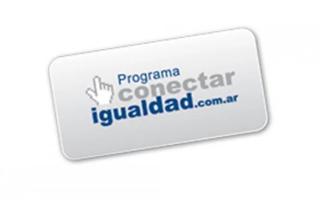 Proyecto Conectar Igualdad