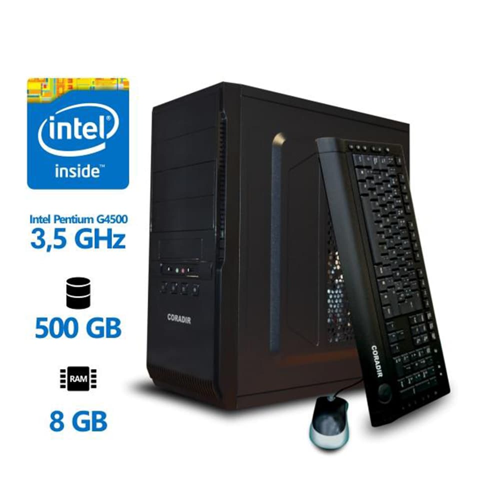 ENTERPRISE SERIE 1151