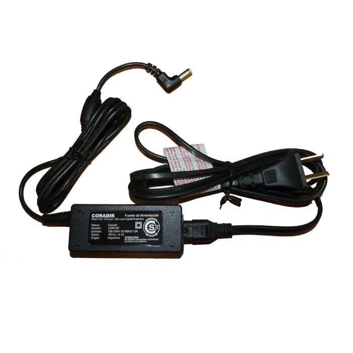 CARGADOR NETBOOK CDRCLASS