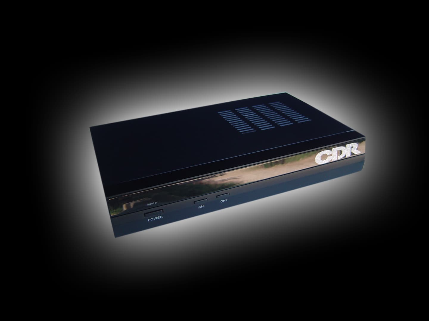DECODIFICADOR CDR1000D